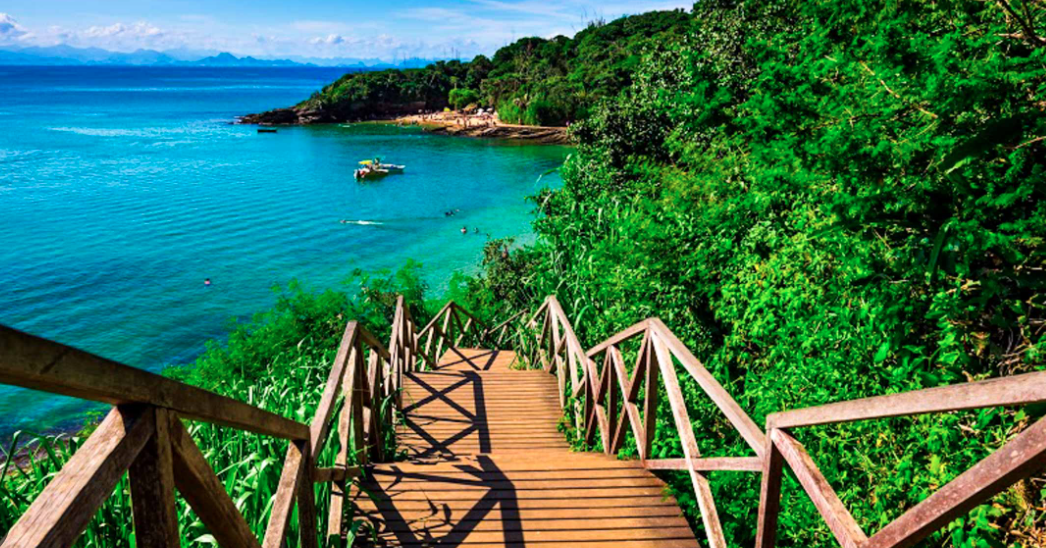 Búzios: A Journey Through History and Culture