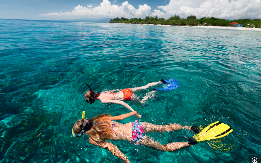 Best Snorkeling Spots in Búzios, Brazil
